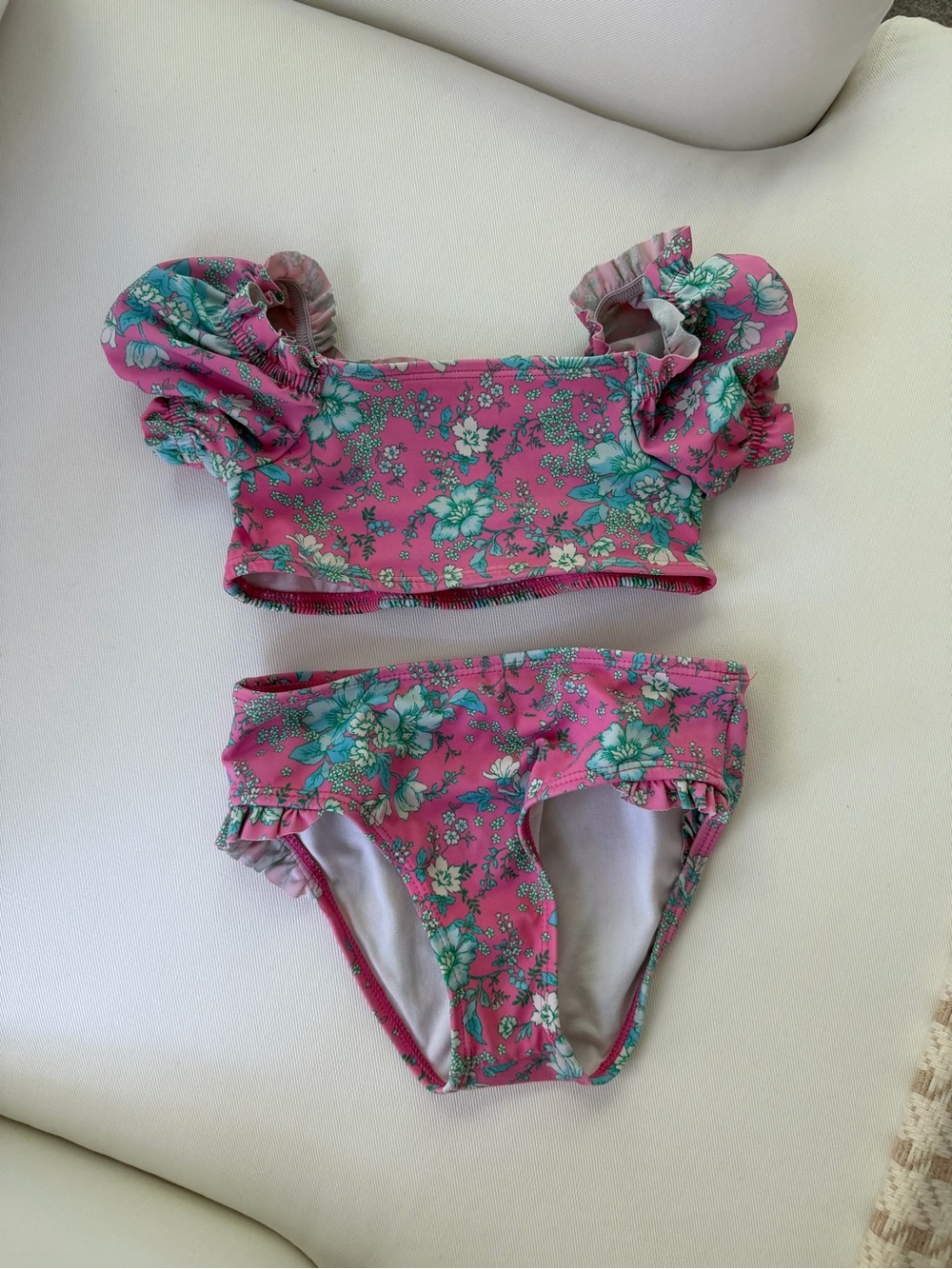 Janie and Jack bikini
